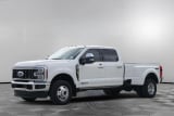 2025 Ford Super Duty - Preview 8