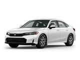 2026 Honda Civic - Preview 4