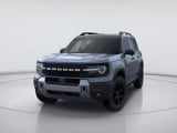 2026 Ford Bronco Sport - Preview 2