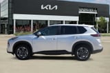 2025 Nissan Rogue - Preview 3