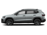 2027 Volkswagen Taos - Preview 3