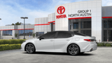 2026 Toyota Camry - Preview 5
