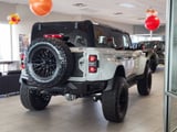 2026 Ford Bronco - Preview 4