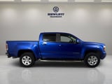 2018 GMC Canyon - Preview 6