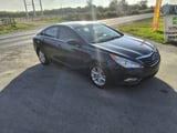 2013 Hyundai Sonata - Preview 3