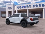 2026 Ford F-150 - Preview 4