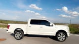 2016 Ford F150 - Preview 3