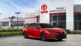2026 Toyota Camry - Preview 15