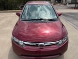2009 Honda Civic - Preview 2