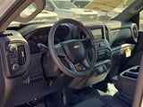 2026 Chevrolet Silverado - Preview 10