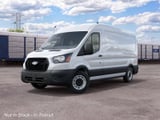2027 Ford Transit - Preview 13