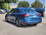 2017 Volkswagen Jetta - Preview 5