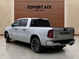 2026 Ram 1500 - Preview 3