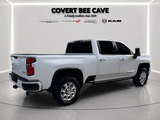 2024 Chevrolet Silverado - Preview 9