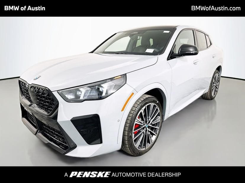 2026 BMW X2 - Image 1