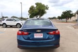 2019 Chevrolet Malibu - Preview 4