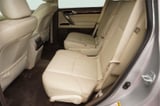 2017 Lexus GX - Preview 13