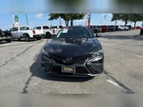 2024 Toyota Camry - Preview 3