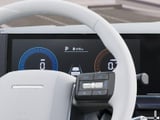 2027 Hyundai Santa Fe Hybrid - Preview 14
