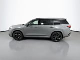 2026 Lexus TX - Preview 8