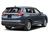 2026 Honda CR-V - Preview 5