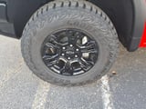 2026 Chevrolet Silverado 1500 - Preview 9