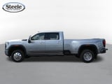 2026 GMC Sierra 3500 HD - Preview 4