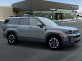 2026 Hyundai Santa Fe - Preview 10