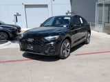 2024 Audi SQ5 Sportback - Preview 4