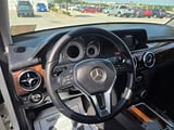 2014 Mercedes-Benz GLK-Class - Preview 6