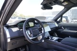 2026 Land Rover Range Rover - Preview 9