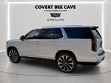 2026 Cadillac Escalade - Preview 6