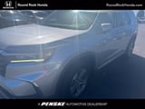 2024 Honda Pilot - Preview 2
