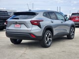 2026 Chevrolet Trax - Preview 5