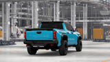 2026 Toyota Tacoma - Preview 9