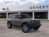 2026 Ford Bronco - Preview 7