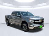2026 Chevrolet Silverado - Preview 7