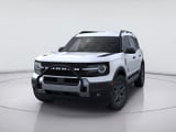 2026 Ford Bronco Sport - Preview 2