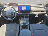2026 Toyota bZ - Preview 9