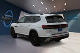 2026 Volkswagen Atlas - Preview 6