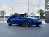 2027 Subaru BRZ - Preview 2