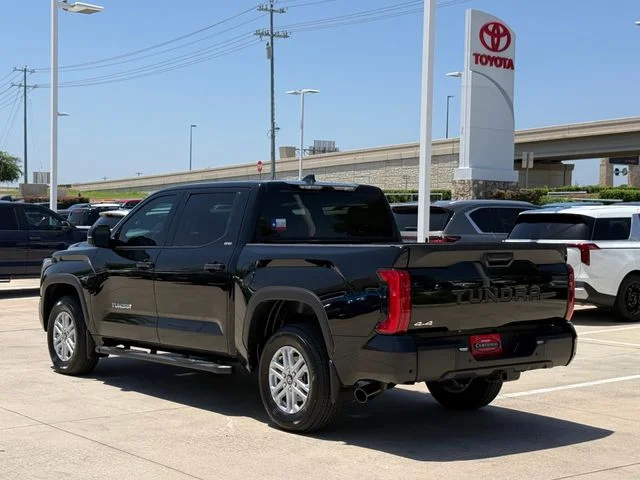 2026 Toyota Tundra - Image 2