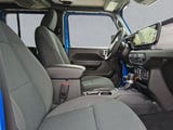 2026 Jeep Wrangler - Preview 15