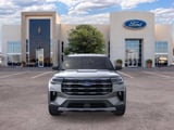 2026 Ford Explorer - Preview 6