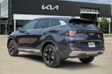 2026 Kia Sportage - Preview 4