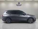 2023 Volkswagen Tiguan - Preview 6