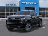 2026 Chevrolet Silverado 1500 - Preview 6