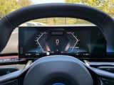 2026 BMW i5 - Preview 15