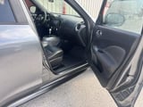 2011 Nissan Juke - Preview 11