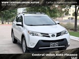 2013 Toyota RAV4 - Preview 2